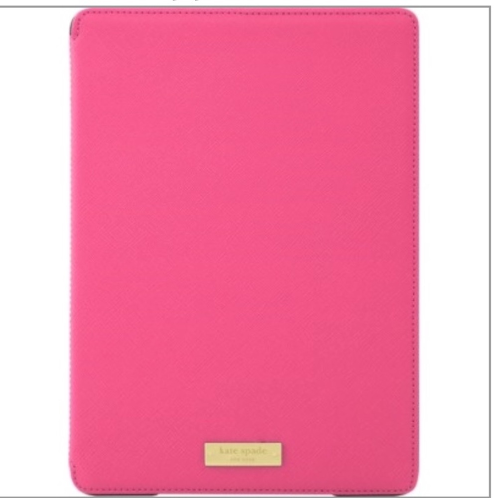 Kate Spade Folio Case for IPad Air 2